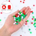 thumbnail image 2 of EASTIN Christmas Pony Beads, 2 of 6
