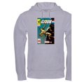 thumbnail image 1 of CafePress - G.I. Joe Silent Interlude - Pullover Hoodie, Hooded Sweatshirt, 1 of 1