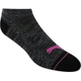 thumbnail image 4 of PUMA Chaussettes Basses pour Femmes, Lot de 8, 4 of 5