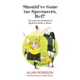 thumbnail image 1 of Pre-Owned Should've Gone Tae Specsavers, Ref!, 1 of 1