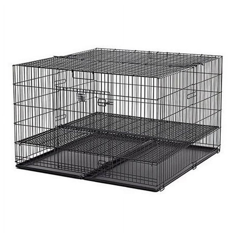 Midwest top puppy pen