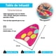 thumbnail image 2 of Tabla De Natación Surf Auxiliar Infantil Bestway Fucsia, 2 of 4