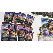 Star Realms: Rise of Empire Backer Promo Pack by Wise Wizard Games - SEALED