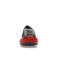 thumbnail image 3 of Converse Unisex Chuck Taylor All Star 70 Ox Comme des Garcons PLAY Black Red Midsole Shoes, from StockX, 3 of 5