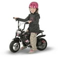 Monster Moto Classic Electric Mini Bike
