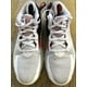 thumbnail image 2 of Ad-id-as Dame 8 Dame Time 2022 Mens Size 8.5 Damian Lillard White Red Black GY0384, 2 of 6