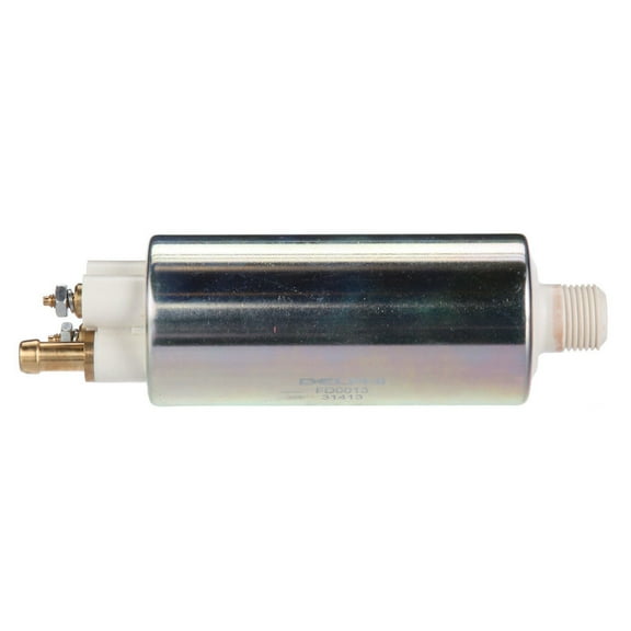 Delphi FD0013 Electric Fuel Pump Motor (Solenoid Style) Fits select: 1983-1984,1986 FORD LTD