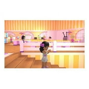 Warner Bros. LEGO Friends (Nintendo 3DS)