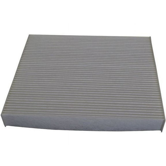 Cabin Air Filter - Compatible with 2007 - 2009 Hyundai Santa Fe 2008