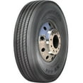 thumbnail image 4 of Americus-Thunderer CLT LT245/70R17 119Q Light Truck Tire, 4 of 6