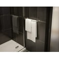 thumbnail image 3 of Symmons 353DTB-18-STN Dia Towel Bar, 18-Inch, Double, 3 of 6
