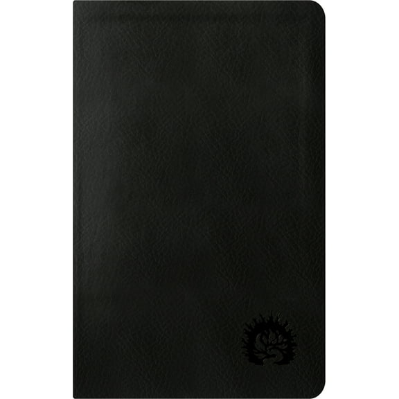 ESV Reformation Study Bible, Condensed Edition - Black, Leather-Like