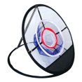 thumbnail image 3 of Bangcool 8PCS Golf Training Set Includes Chipping Net Hitting Mat Golf Tee Golf Ball, 3 of 6