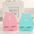thumbnail image 3 of 5 Pcs/Ensemble Support de Téléphone Portable Tablette Universel Animal de Dessin Animé Support de table Bureau Support de Téléphone, 3 of 9