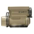 thumbnail image 2 of Linterna Streamlight Sidewinder Compact II 55 lúmenes, 2 of 8