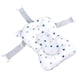 thumbnail image 4 of Almohada flotante para baño para recién nacidos, alfombrilla para bañera para bebés, almohada de baño para bebés, cojín para baño infantil, verdadera excelencia, 4 of 9