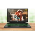 thumbnail image 4 of HP Pavilion 16 Gaming Laptop, 16.1" IPS FHD Display, Intel Core i5-10300H Upto4.5GHz, 8GB RAM, 256GB NVMe SSD, NVIDIA GeForce GTX 1650, HDMI, DisplayPort via USB-C, Wi-Fi, BT, Windows 10 Home(201W6UA), 4 of 7