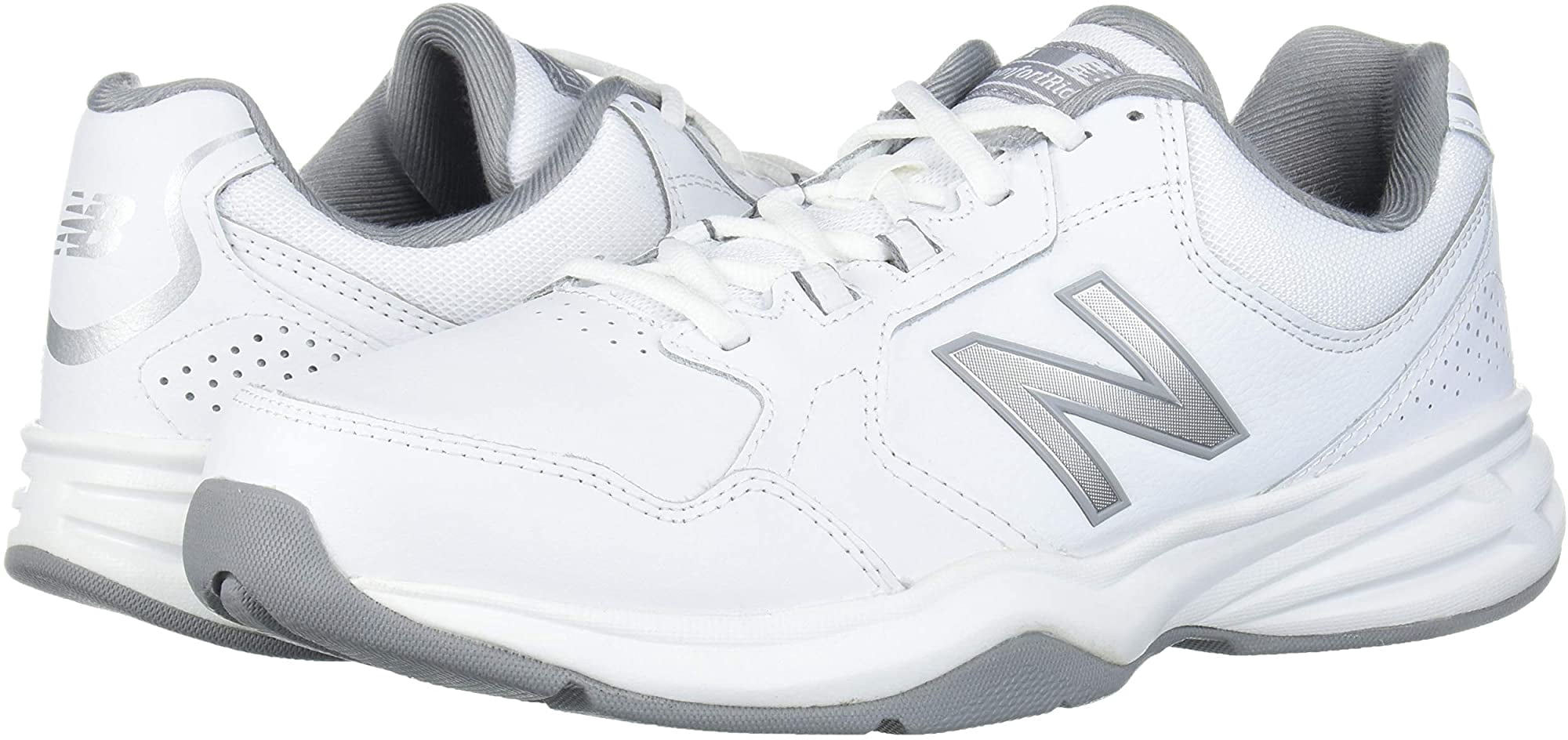 New Balance Mens 411 V1 Walking Shoe | Walmart Canada