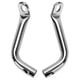 thumbnail image 4 of Soporte de alforja ECOTRIC para Harley Touring 1993-2013, 4 of 9
