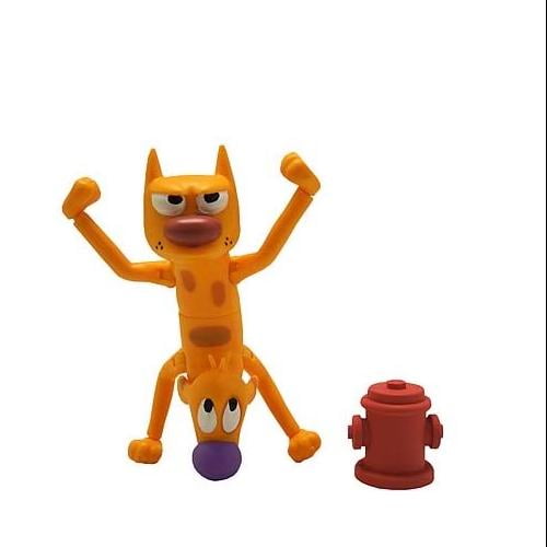 catdog toys