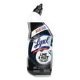 thumbnail image 4 of Disinfectant Toilet Bowl Cleaner w/Lime/Rust Remover, Atlantic Fresh, 24 oz | Bundle of 2 Each, 4 of 9