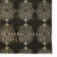thumbnail image 3 of Linon Jewel Royal Machine Made Polypropylene 8'x10'3" Rug in Beige, 3 of 5
