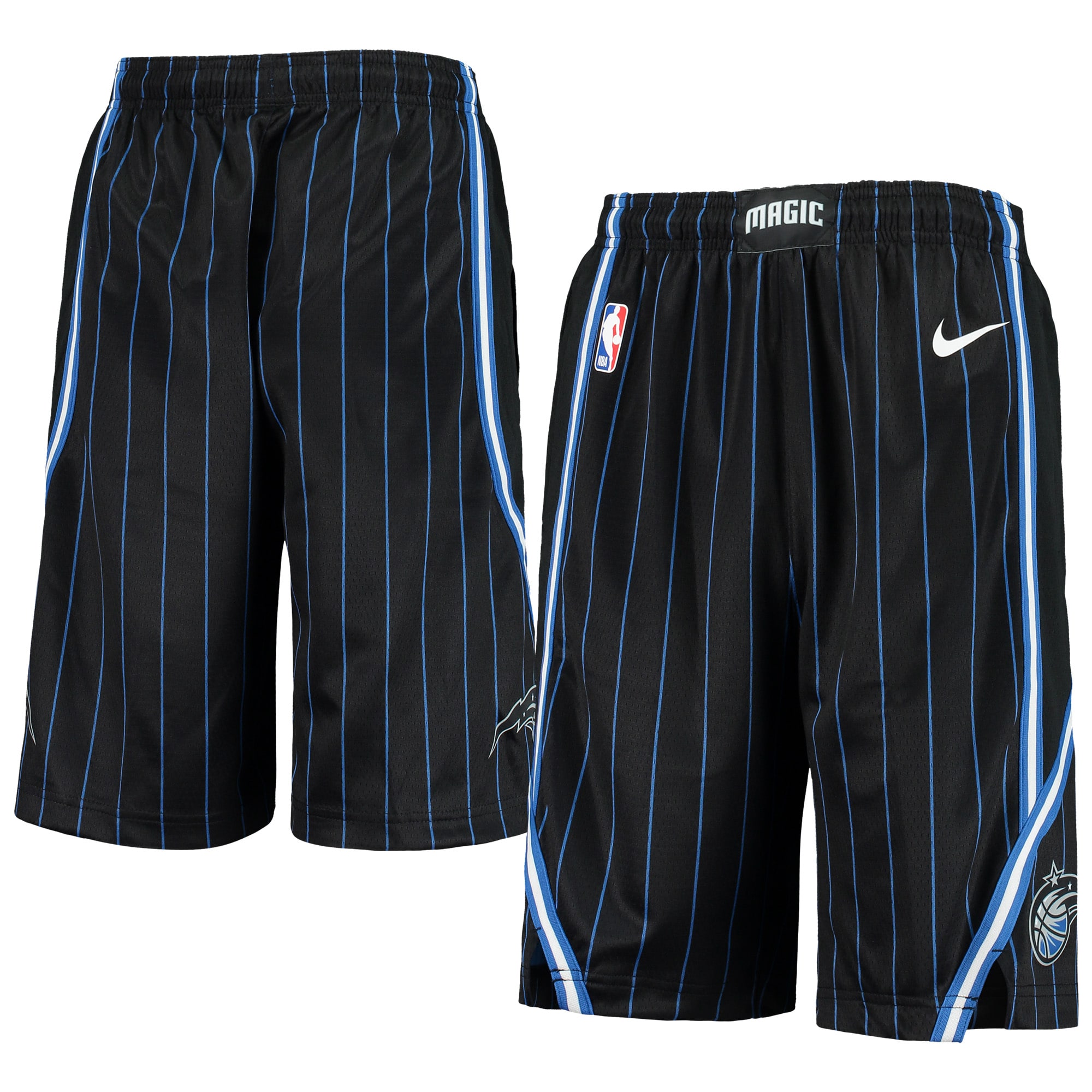 nike orlando magic shorts