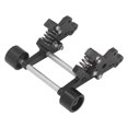 thumbnail image 4 of Rueda Frontal de Coche Brillar para Camión LOSI LMT 1/8 RC, 4 of 10
