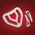 thumbnail image 1 of Show Chrome Porte-bagages en Option Sissy Bar Kit, 1 of 1