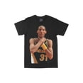 thumbnail image 2 of Choke Graphic Tee Motorcycle Clothing Comfortable Men'S Round Neck Short Sleeves T-shirt, 2 of 7