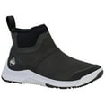 thumbnail image 2 of Muck Women's Outscape Chelsea, Black, 2 of 5