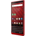 thumbnail image 5 of KEY2 Red Edition with 128GB Memory Cell Phone (Unlocked), 5 of 5