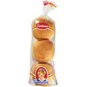 Sunbeam: Jumbo Buns, 18 Oz
