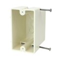 thumbnail image 1 of Allied Moulded Products 1096N Electrical Box Switch Single Gang, 1 of 1