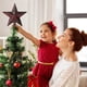 thumbnail image 1 of Xihbxyly Estrella para La Copa Del Árbol de Navidad, Fusión Tradicional Moderna, Material Duradero, Fácil Instalación, Multiusos para Fiestas, Decoración Festiva, Tradición Familiar, Versátil, Juego, 1 of 6