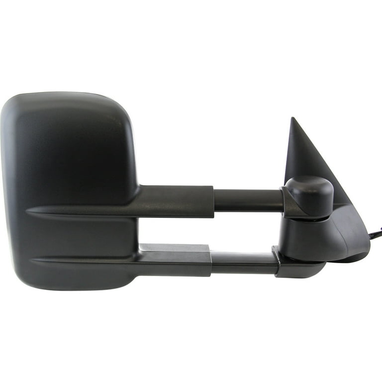 Sell 2003-2006 CHEVROLET SILVERADO GMC SIERRA 1500 2500 TOWING MIRROR Oem I1634725
