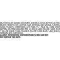 thumbnail image 3 of M&M'S Valentine's Day Peanut Candy Cupid's Mix Bulk Resealable Jar (62 Ounce), 3 of 3