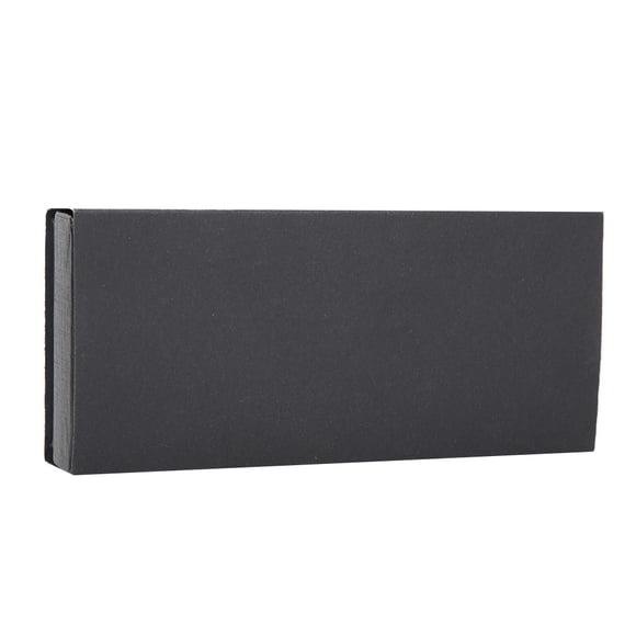 Caja de exhibición rectangular para un solo reloj, estuche de almacenamiento para relojes de pulsera, compatible con Curren