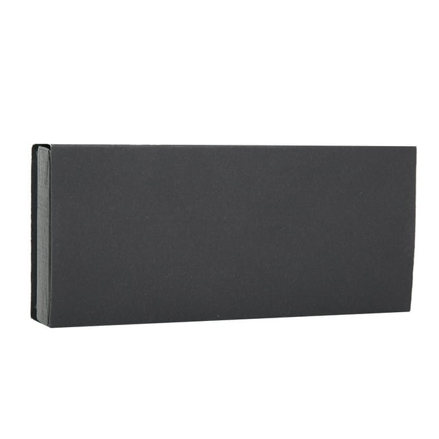 Caja de exhibición rectangular para un solo reloj, estuche de almacenamiento para relojes de pulsera, compatible con Curren