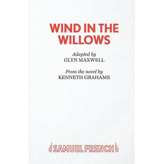 Wind in the Willows, (Paperback)