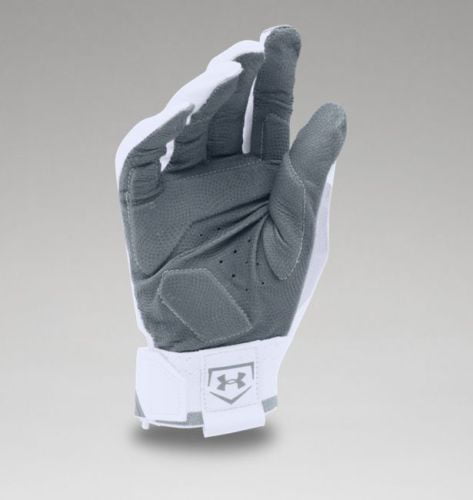 Under Armour Mens Cage 18 Gloves-Liners 