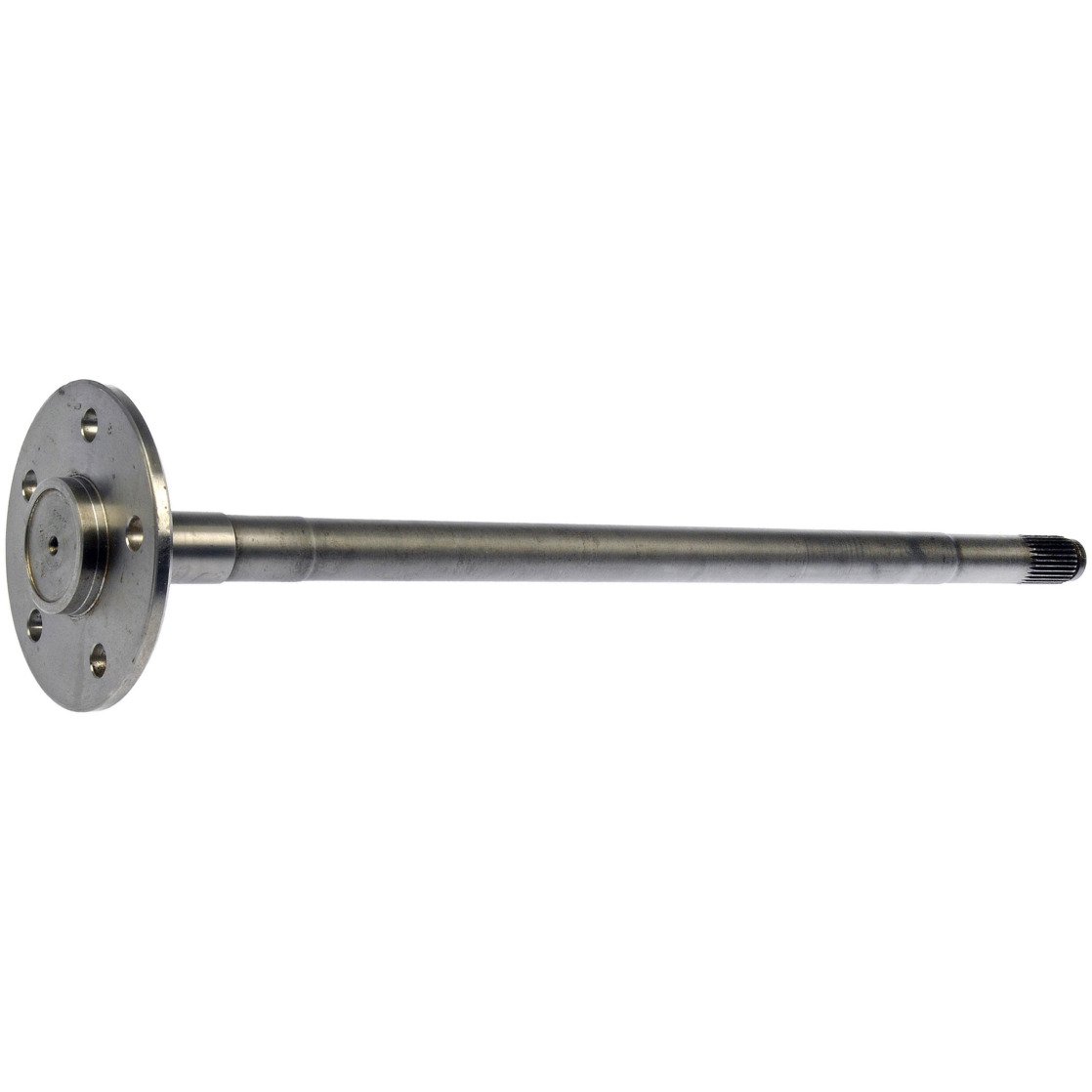 Dorman 630-236A Rear Passenger Side Drive Axle Shaft for Specific Ford Models