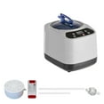 thumbnail image 5 of Sweat steam box multi-function steam machine sauna room household fumigation instrument stainless steel steam fumigation machine ,Reliable and Durable, 5 of 7