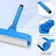 thumbnail image 3 of Kit de Rodillo para Pintar Techo Antigoteo. Incluye Varilla de Extensión de 1,8 M. Rodillo para Pintar Techo de 25 cm con Protector y Cabezal Ajustable., 3 of 8