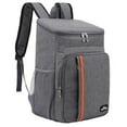 thumbnail image 1 of Cooler Backpack Waterproof Insulated Backpack Leak-Proof Grocery Cooler Bag for, 1 of 8