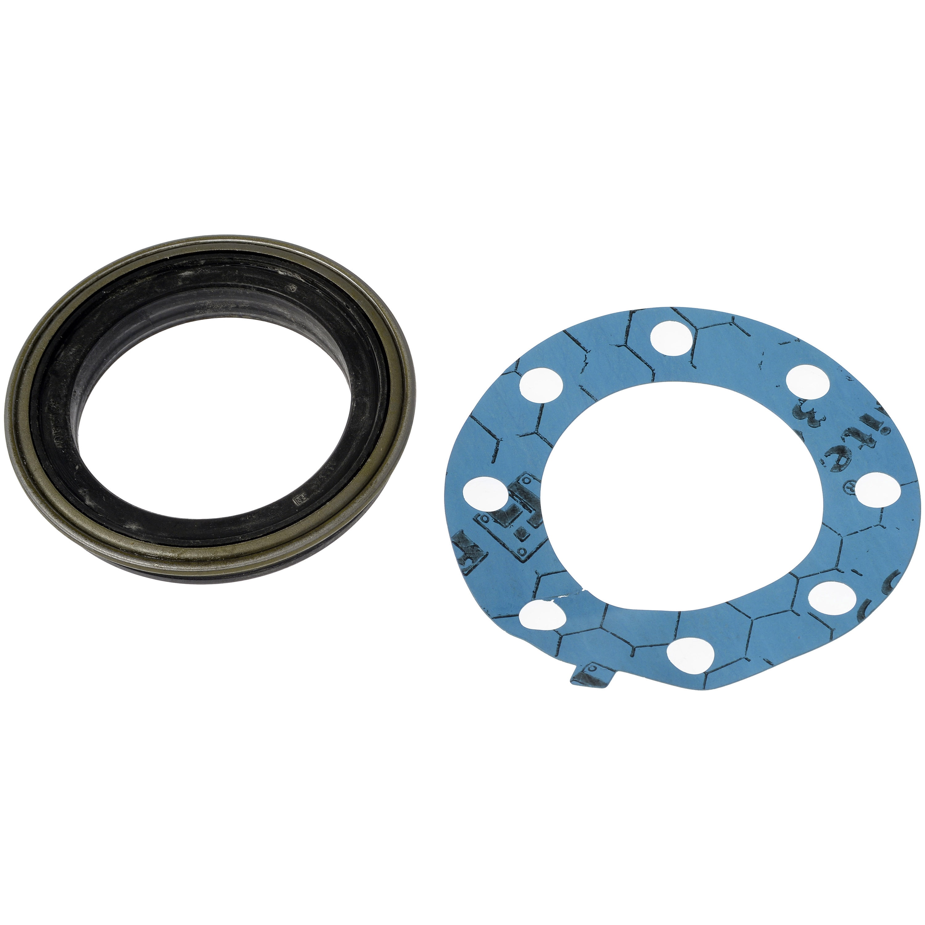 Dorman 952-324 Rear Wheel Bearing and Hub Assembly for Specific Ram Models