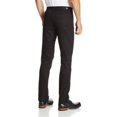 thumbnail image 2 of Lee Uniforms Mens Skinny 5-Pocket Pant (Navy 36), 2 of 2