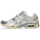 thumbnail image 1 of ASICS Gel Nimbus 9 White Pure Silver - 1201A424-106 New Size, 1 of 5