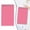 Pink, variant on Back-to-schol!Memo Pads top Spiral Notebook (Blue) , 3x5 inch Pocket Notepad, 100 Pages College Ruled, Portable Notepad with Magnetic Backing for Home, Office, and Schol Supplies