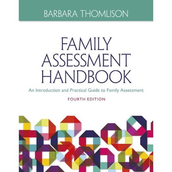 Family Assessment Handbook